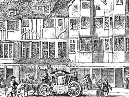 London by William Blake Lesson Pack