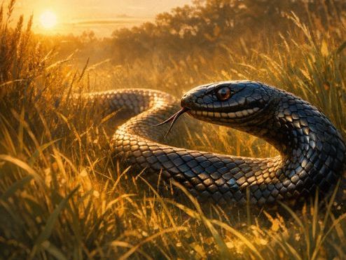 Hunting Snake IGCSE Teacher Analysis Pack