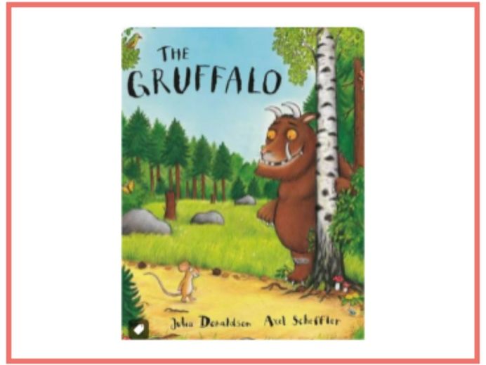 The Gruffalo (Julia Donaldson) Resources