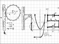 IB Gravitational Fields