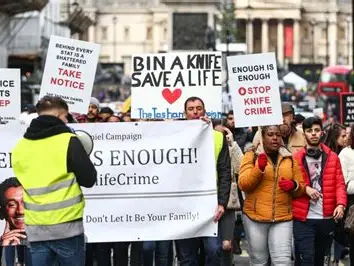 Tutor Time - Knife crime awareness