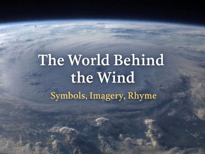 Narrative Poetry Unit: Symbolism, Imagery & Inner Journeys | Year 8 English