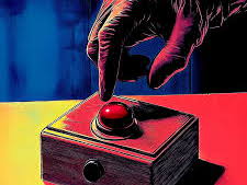 The Button Readers' Theatre Unit - Suspense