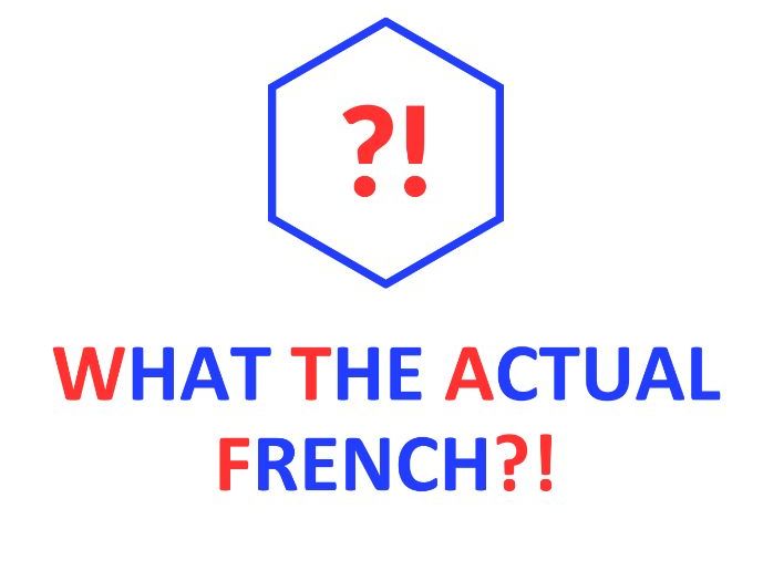 A Level French Speaking - AO4 booster