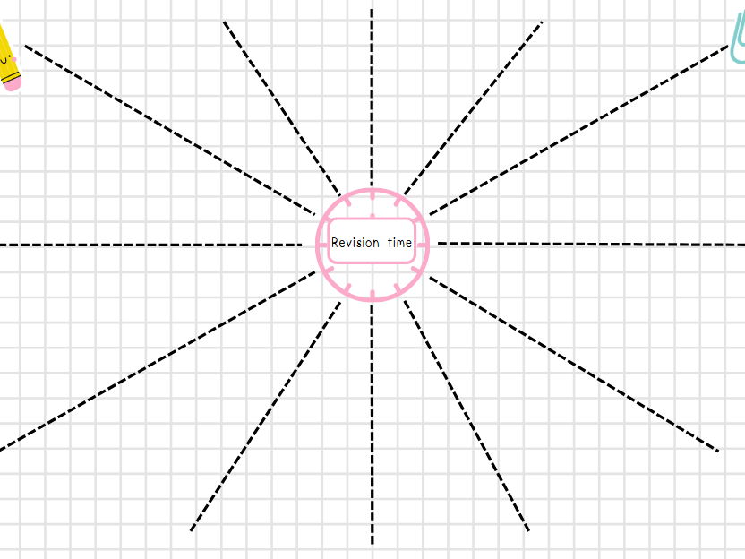 Revision  clock