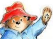 PADDINGTON BEAR