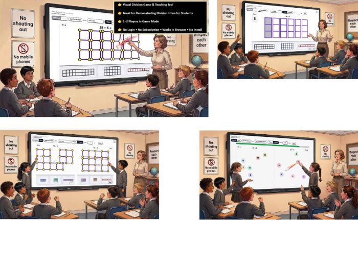 Visio Divisio