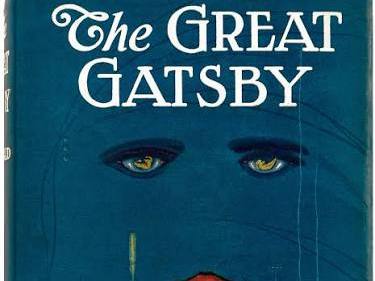 The Great Gatsby Readers' Theatre Unit