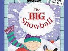 The Big Snowball (pptx)