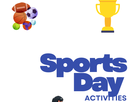 Sports Day Pack: Race Plans, Risk Assessment Template & Field Event Ideas