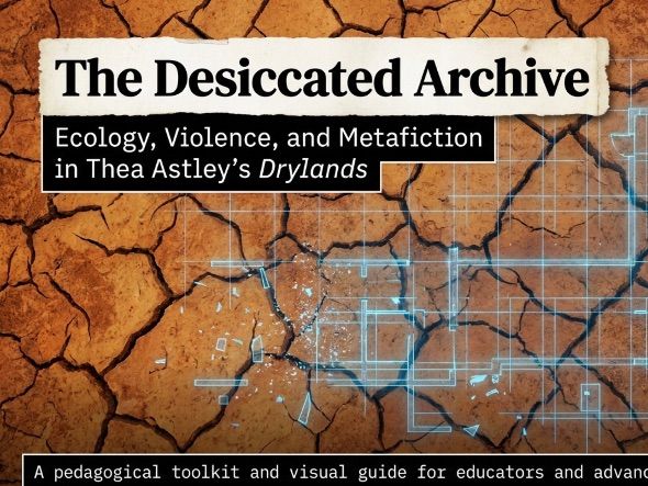 Drylands Historical Context Senior Analysis Literature Thea Astley