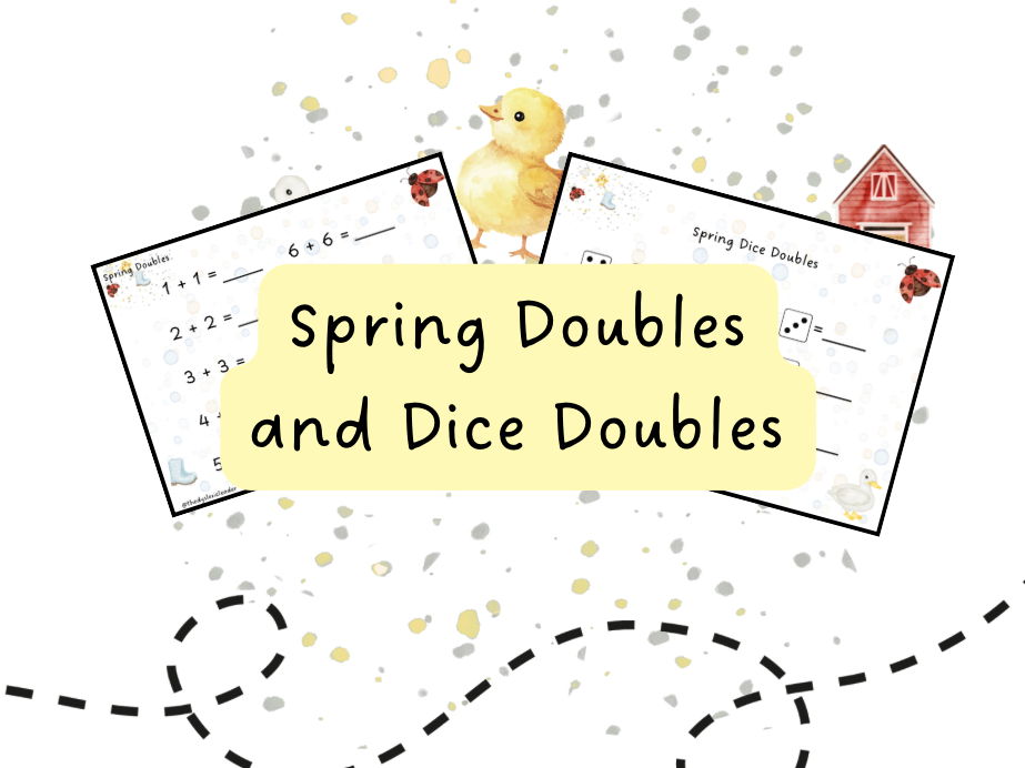 Spring Doubles and Dice Doubles