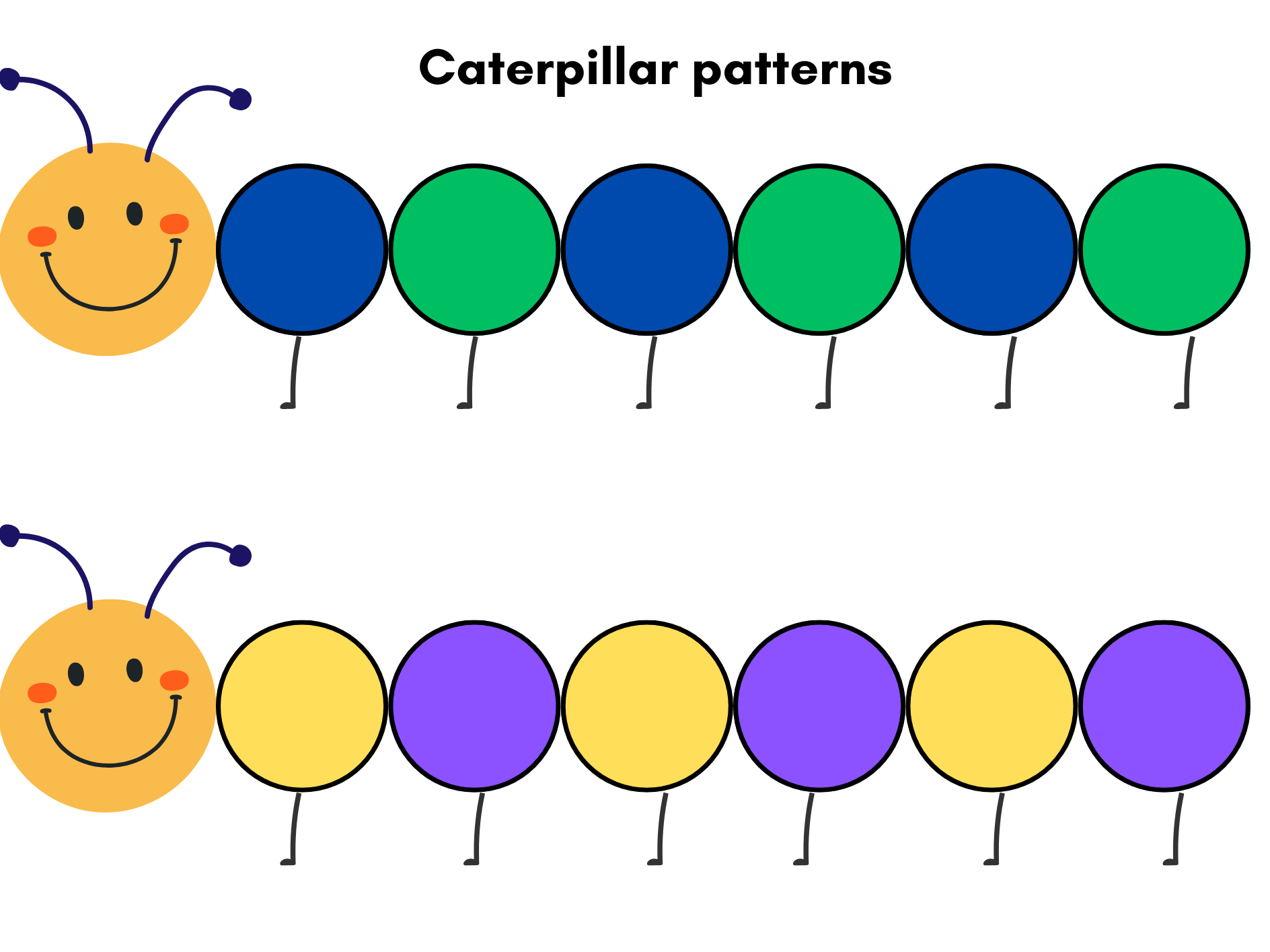 Minibeast Learning Bundle – Phonics, Maths & Fine Motor Activities (EYFS/KS1)
