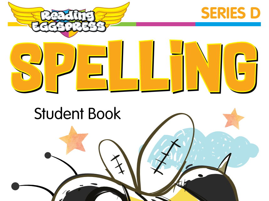 Year 3 Spelling Workbook | KS2 Spelling Rules & Word Lists | 30 Lessons with Challenge Words