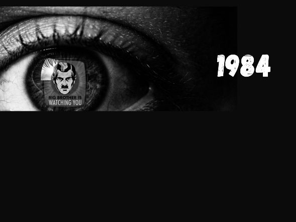 1984 George Orwell Full Teaching Unit Scheme of Work