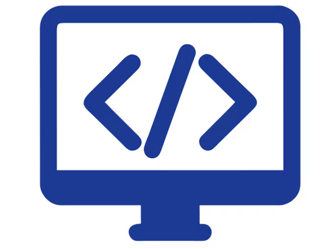 Write programs in a high-level programming language 2.1.1