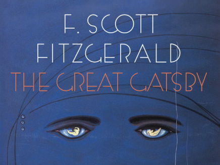 The Great Gatsby character profiles