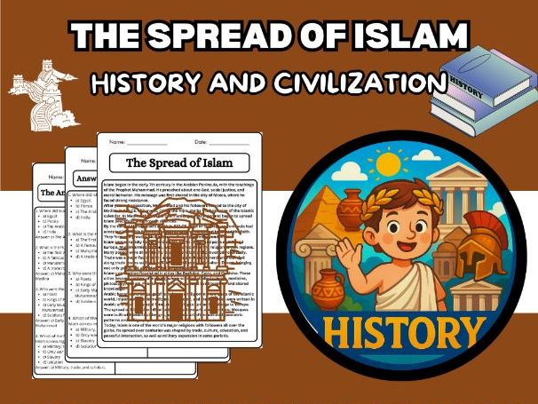 Global Exchange & Exploration - History and Civilization Reading ...