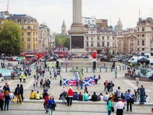 Civil Rights and Post War Britain - Windrush Generation