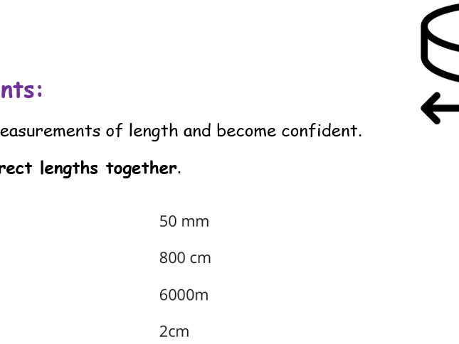Maths functional skills activities
