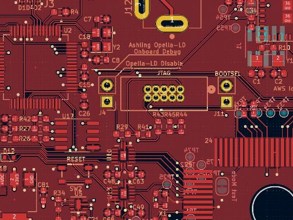 KS4 & KS5 Physics – Semiconductors in space: how can we protect computer chips from radiation?