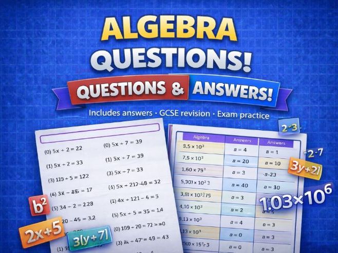 4 in a Row - Combine Like Terms Algebra