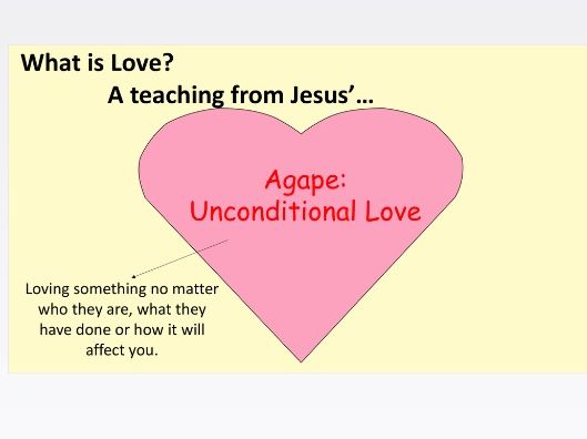 Agape