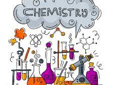 Paper chromatography of Spinach leaves