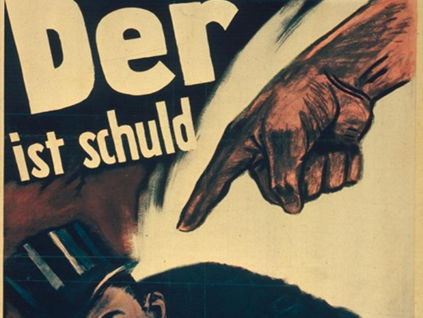 8.1 The reasons for Nazi racial policy and persecution