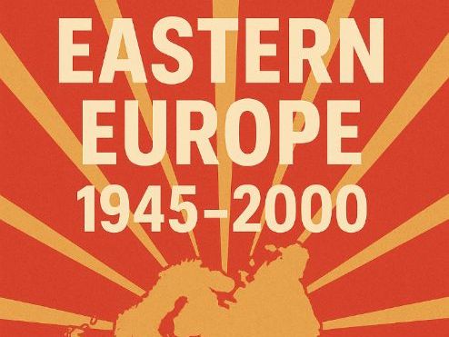 IBDP HL Central and Eastern Europe Since 1945 Resources.