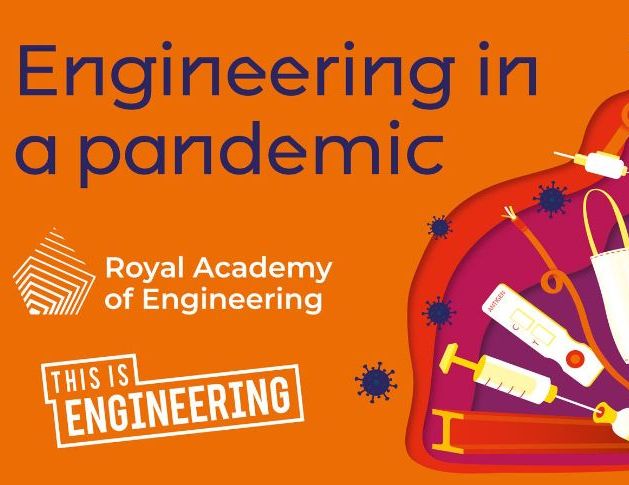Engineering in a pandemic