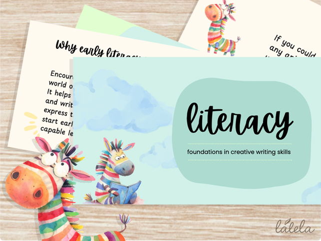 Creative Writing Prompts Pack EYFS / KS1
