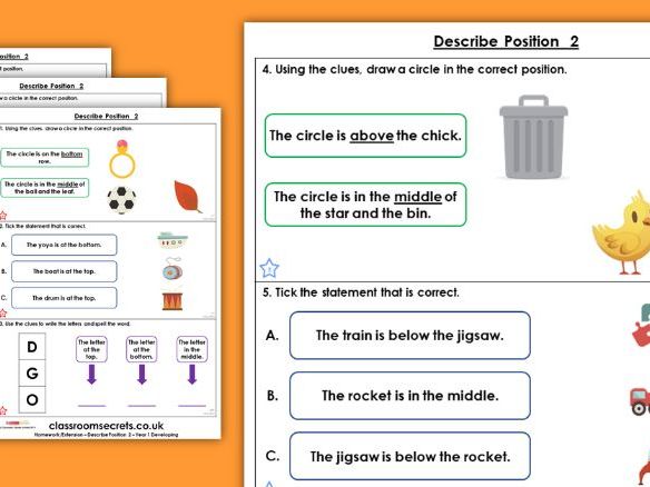 Homework strategies for teachers image