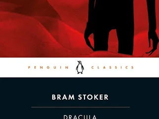Dracula - Bram Stoker - A Level English Literature