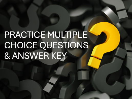 Food and Nutrition: Water Soluble Vitamins Exam Practice