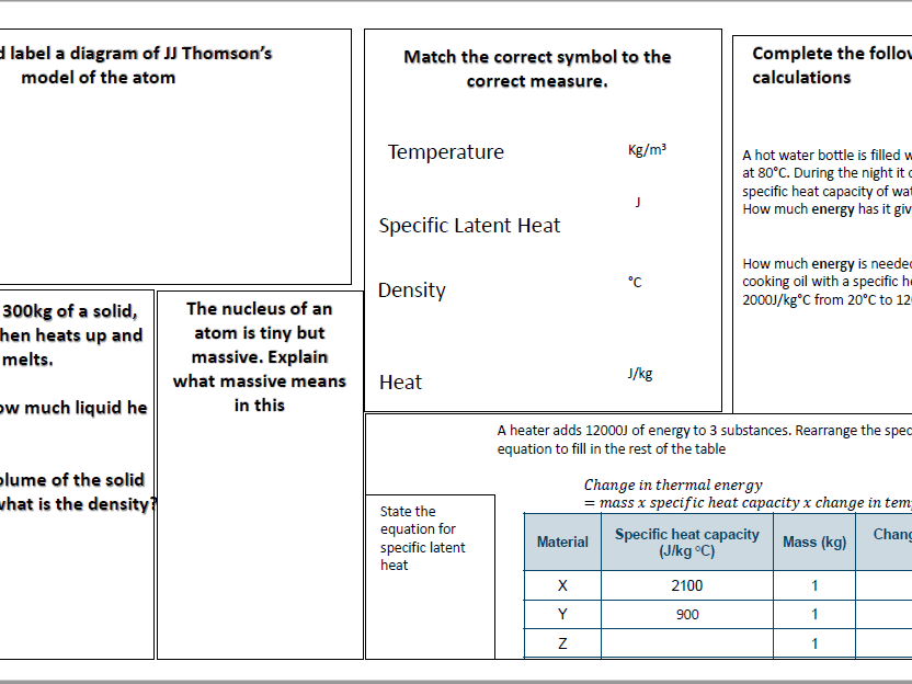 P1 homework sheets 07 image