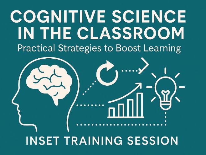 Cognitive Science in the Classroom - INSET