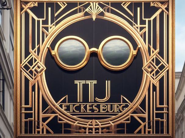 A Level English Literature - The Great Gatsby - Chapter 2