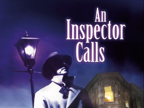 'An Inspector Calls' Mastery Booklet