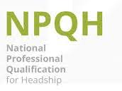 Task 1 NPQH - The curriculum and middle managers