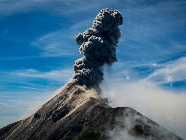 Option D: Geophysical Hazards