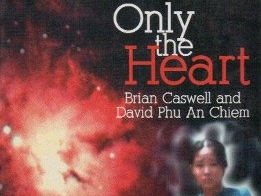 Only the Heart by Brian Caswell and David Phu An Chiem (unit of work)