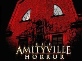 The Haunting of the Amityville House Readers' Theatre Unit