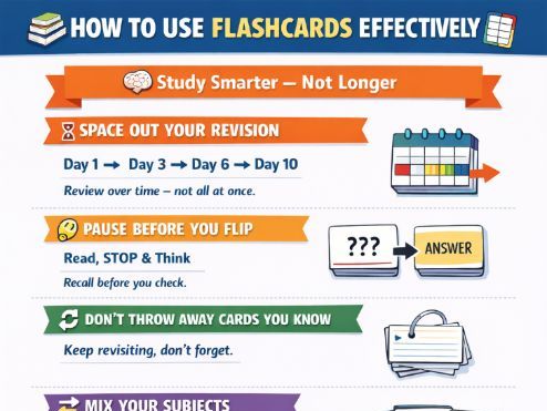 Combined Science AQA Chemistry Flash Cards Paper 2