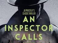 FREE An Inspector Calls Paired Quotes