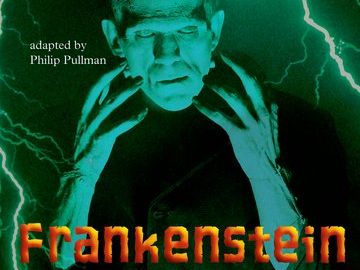 Frankenstein Play Adaptation KS3
