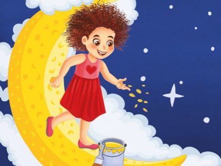 Kids' Cozy Imagine and Creative Adventures