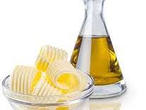 GCSE Food Prep and Nutrition - Butters etc Lesson Bundle