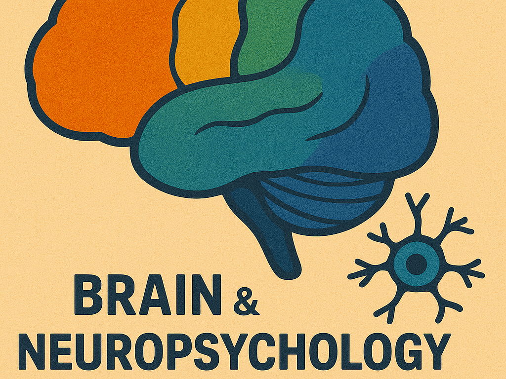 Edexcel GCSE Psychology - Brain & Neuropsychology Bundle