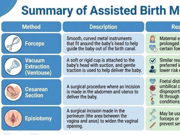 Revision Cards TA2 Child Development
